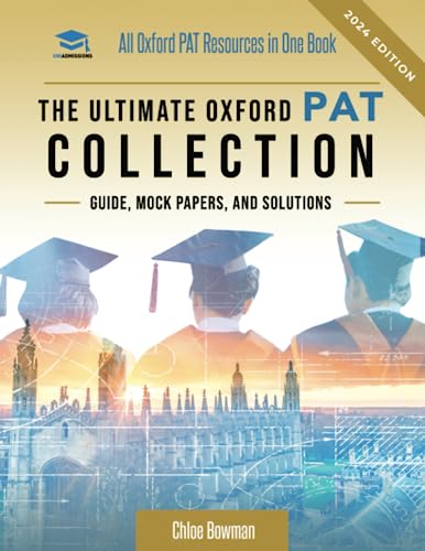 The Ultimate Oxford PAT Collection