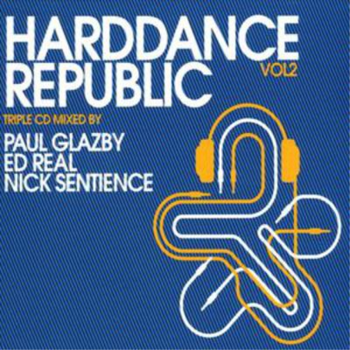 Hard Dance Republic - Vol. 2