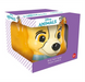 Stor MUG 3D REINA DISNEY