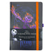 Nightmare before Christmas - Pumpkin King A5 Notebook standard size Multi-Colour