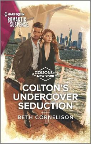 Colton's Undercover Seduction