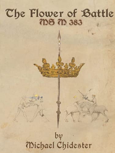 The Flower of Battle