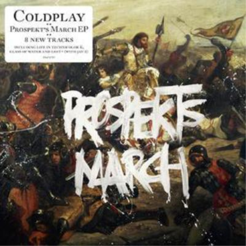 Prospekt's March