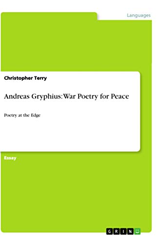 Andreas Gryphius