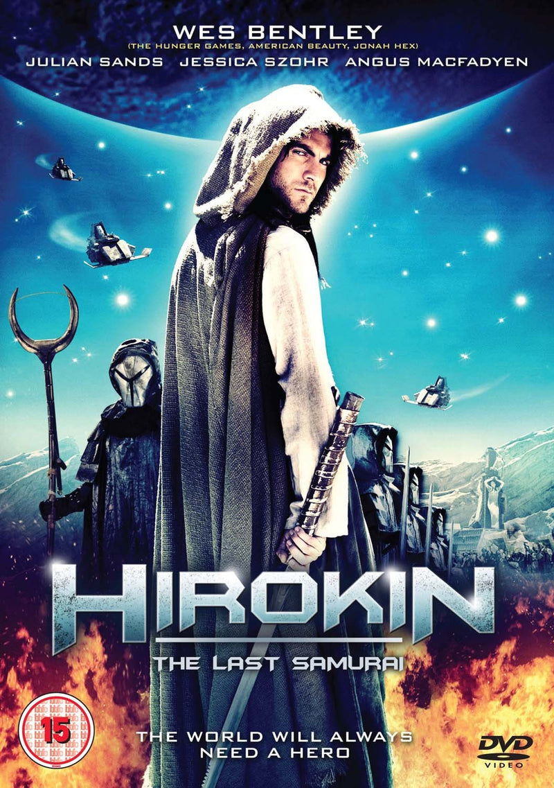Hirokin : The Last Samurai