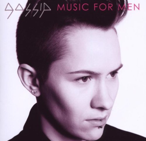 Music For Men