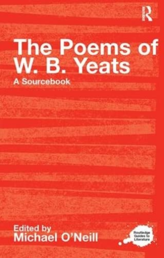 The Poems of W.B. Yeats