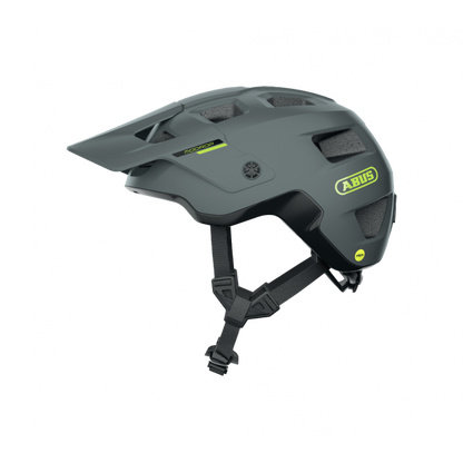 Abus Helmet Modrop-Mips Ct Grey S 51-55