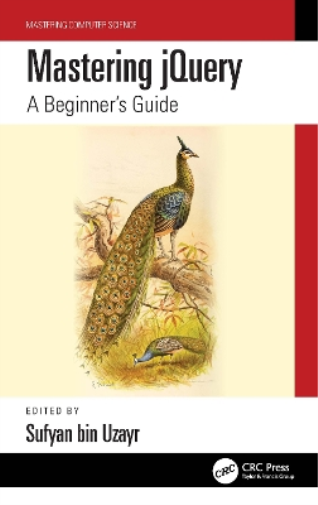 Mastering jQuery