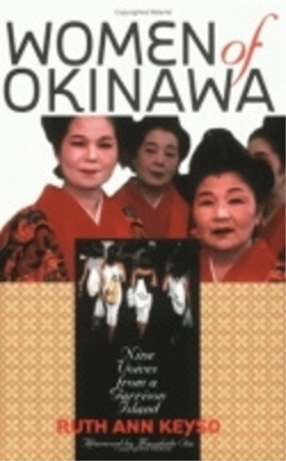 Women of Okinawa