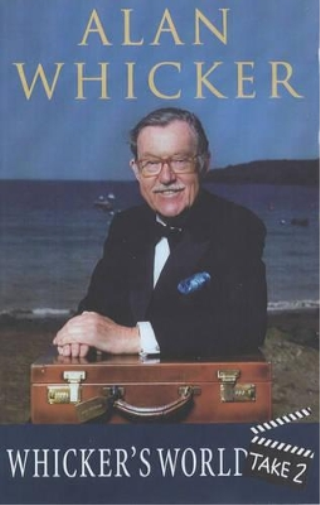 Whicker's World