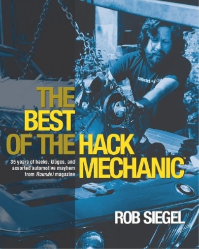 The Best Of The Hack Mechanic