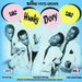 Hunky Dory King Vocal Groups - Vol. 3