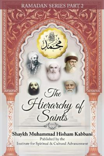 The Hierarchy of Saints, Part 2