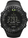 Suunto Core Alpha - Sport Watch With Strap - Wrist Size: 140-240 Mm - Monochrome - 67 G - Stealth