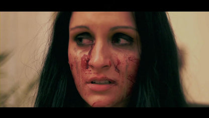 Sadistic Massacre