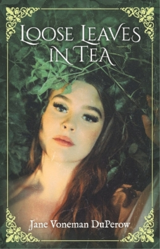 Loose Leaves in Tea