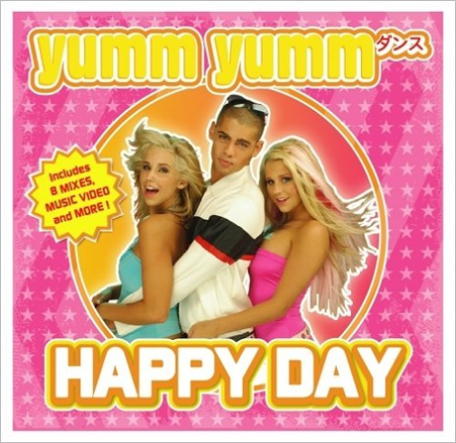 Happy Day