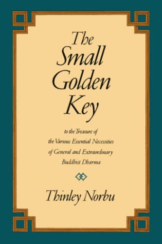 The Small Golden Key
