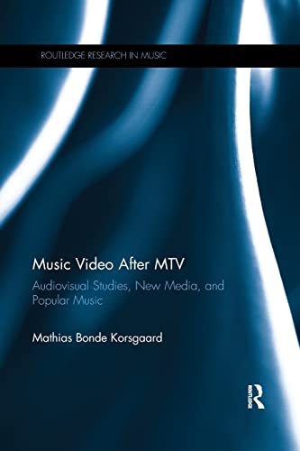 Music Video After Mtv