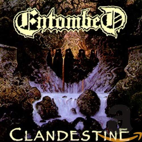 Clandestine