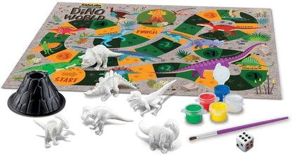 4M: Il Gioco Dei Dinosauri