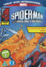 Marvel Classics: Spider-man & His Amazing Friends 3+4 (Import)