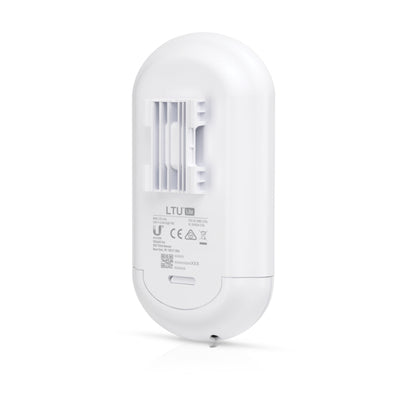 Ubiquiti Networks LTU Lite 1000 Mbit/s White Power over Ethernet (PoE)