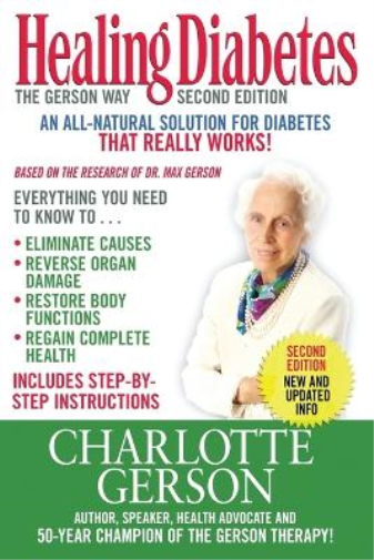 Healing Diabetes