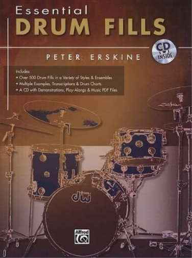 Essential Drum Fills