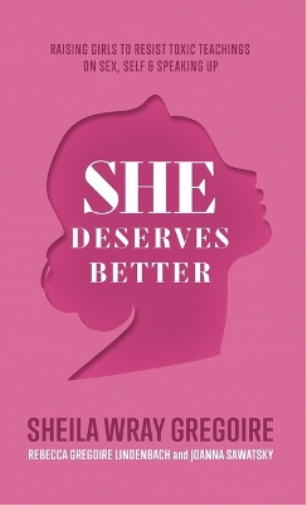 She Deserves Better