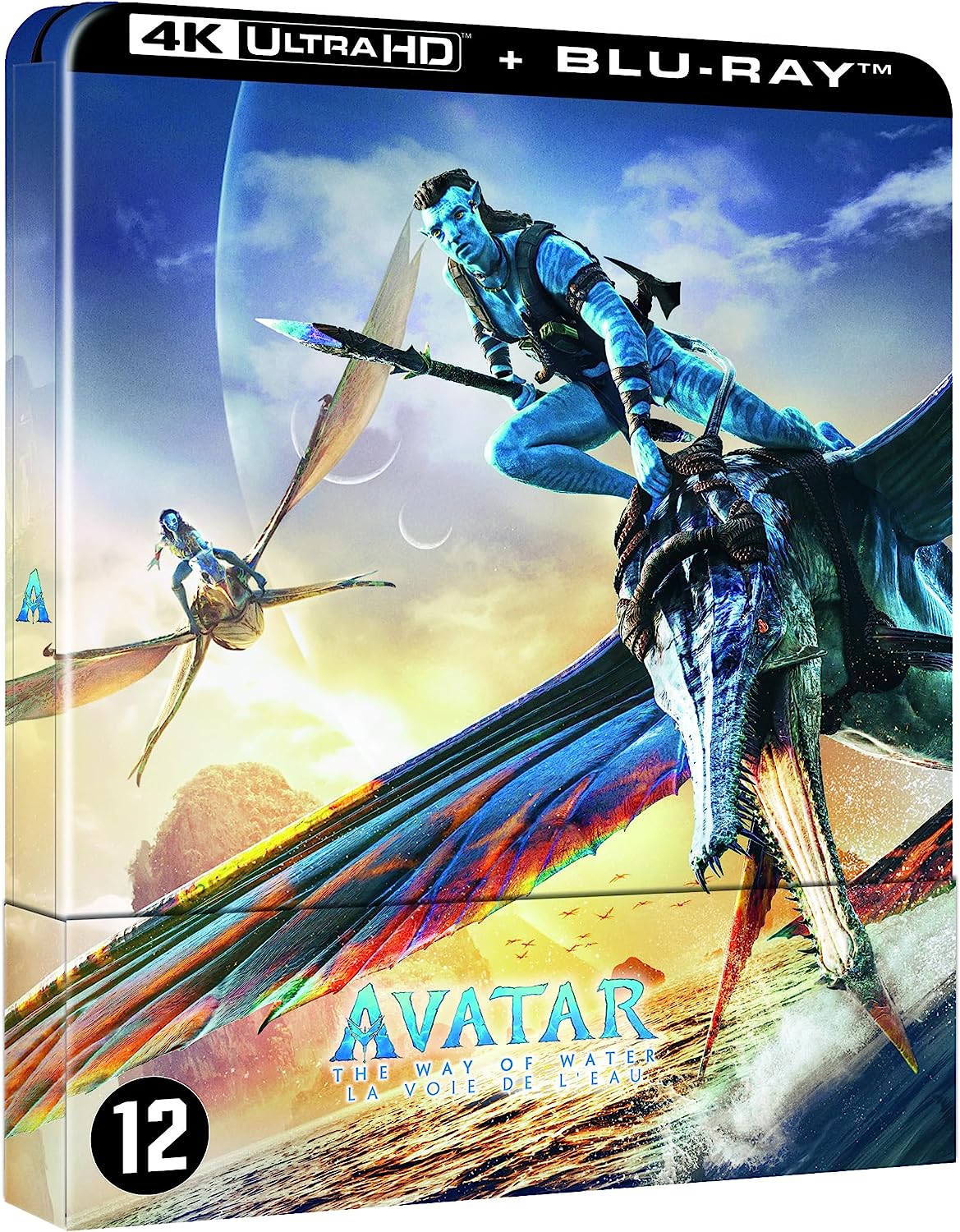 Avatar: The Way of Water