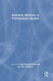 Research Methods in Performance Studies