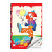 Herlitz 505404 Super Colouring Book A4, 128 Pages Super Colouring Book