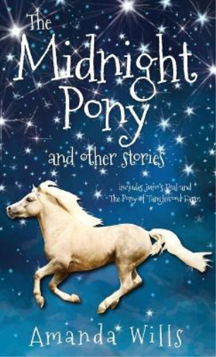 The Midnight Pony and other stories