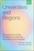 Universities and Regions