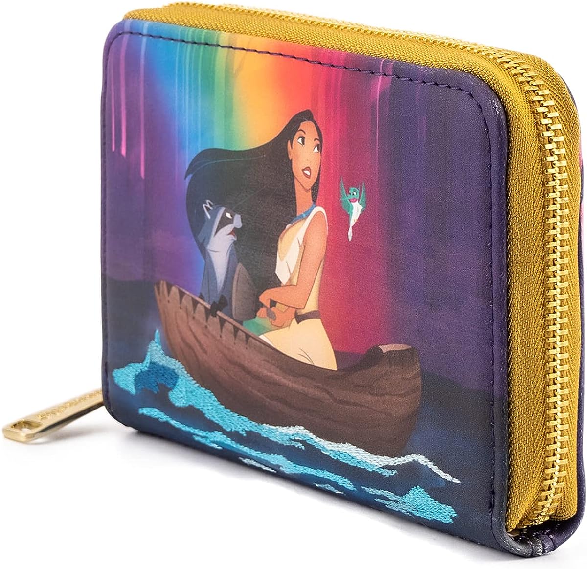Disney by Loungefly Geldbeutel Pocahontas Just Aro