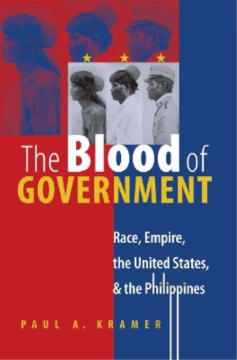 The Blood of Government