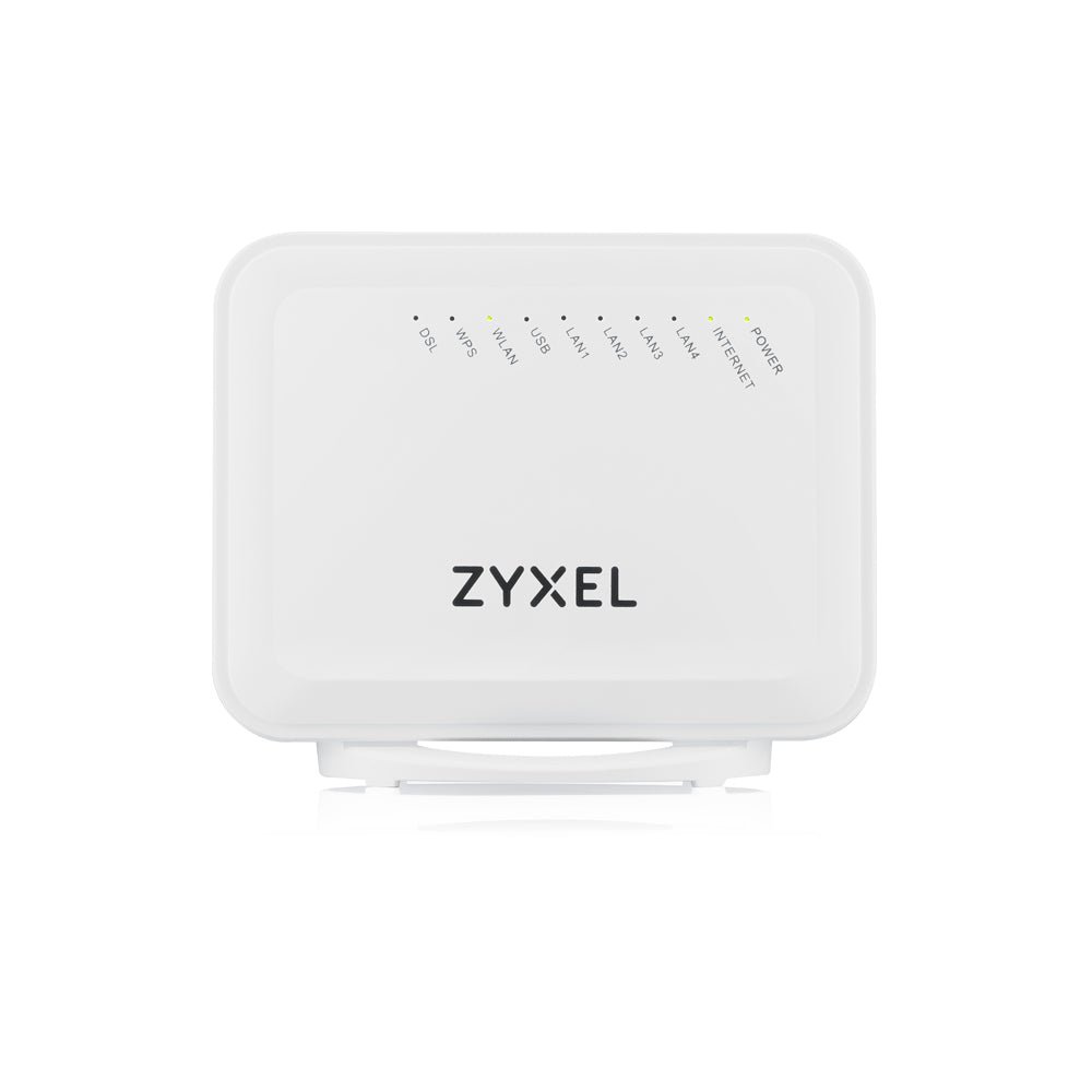 Zyxel VMG1312-T20B gateway/controller 10, 100 Mbit/s