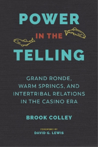 Power in the Telling