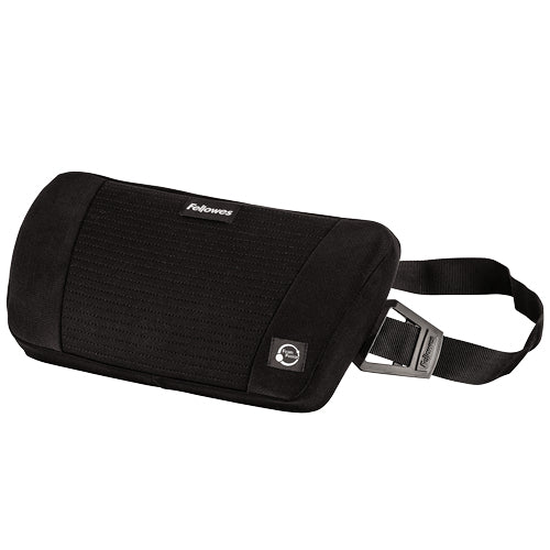 Fellowes PlushTouch Lumbar Back Support 8026501