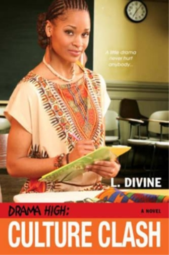 Drama High: Culture Clash