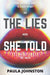 The Lies She Told