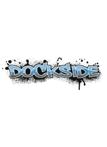 Dockside: Lift Riddle (Stage 5, Book 4)