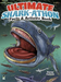 Ultimate Shark-Athon Facts and Activity Book