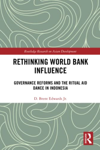 Rethinking World Bank Influence