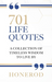 701 Life Quotes