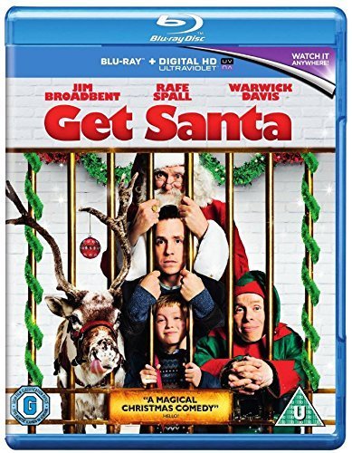 Get Santa