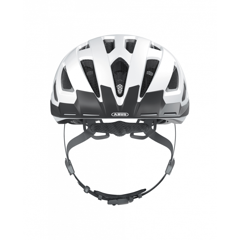 Abus Helmet Urban-I 3.0 White S 51-55