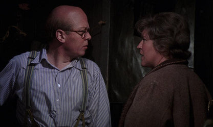 L'étrangleur de rillington place [Blu-ray] [FR Import]